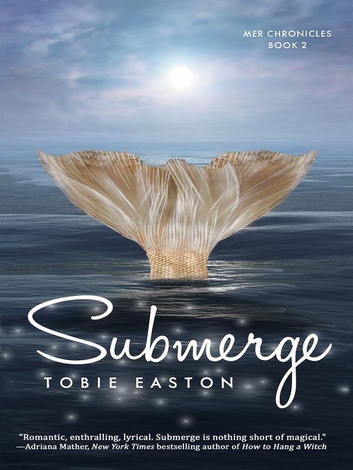 Title details for Submerge by Tobie Easton - Available